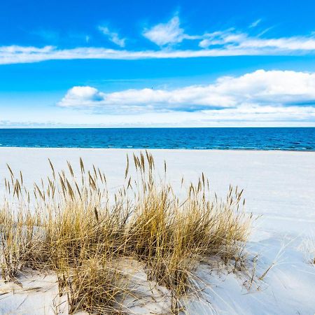 Baltic Family Premium Villa Mielno  Dış mekan fotoğraf