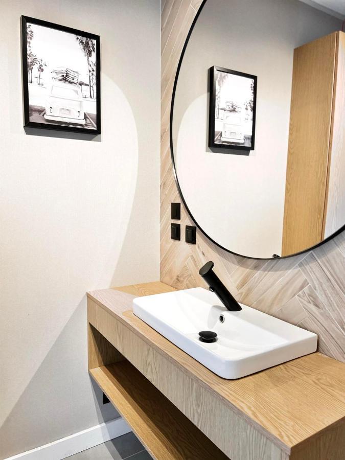Baltic Family Premium Villa Mielno  Dış mekan fotoğraf