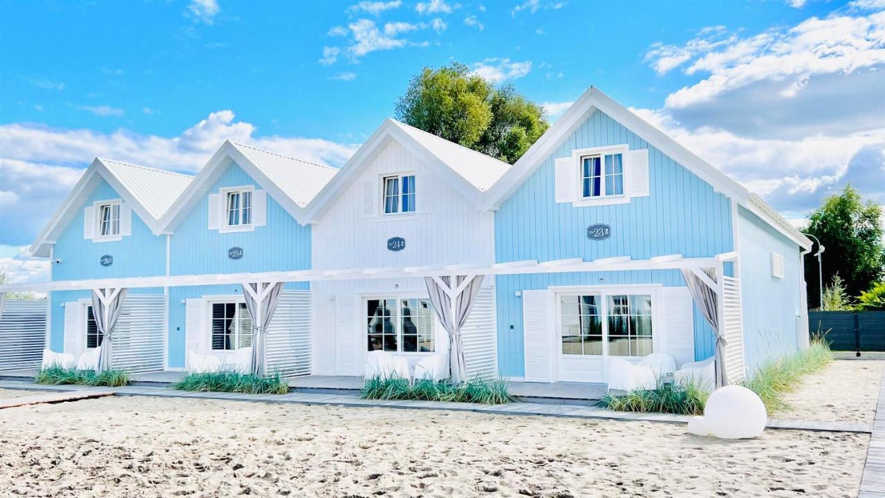 Baltic Family Premium Villa Mielno  Dış mekan fotoğraf