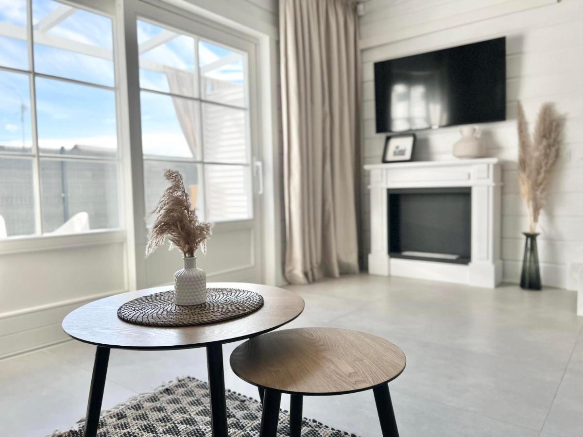Baltic Family Premium Villa Mielno  Dış mekan fotoğraf