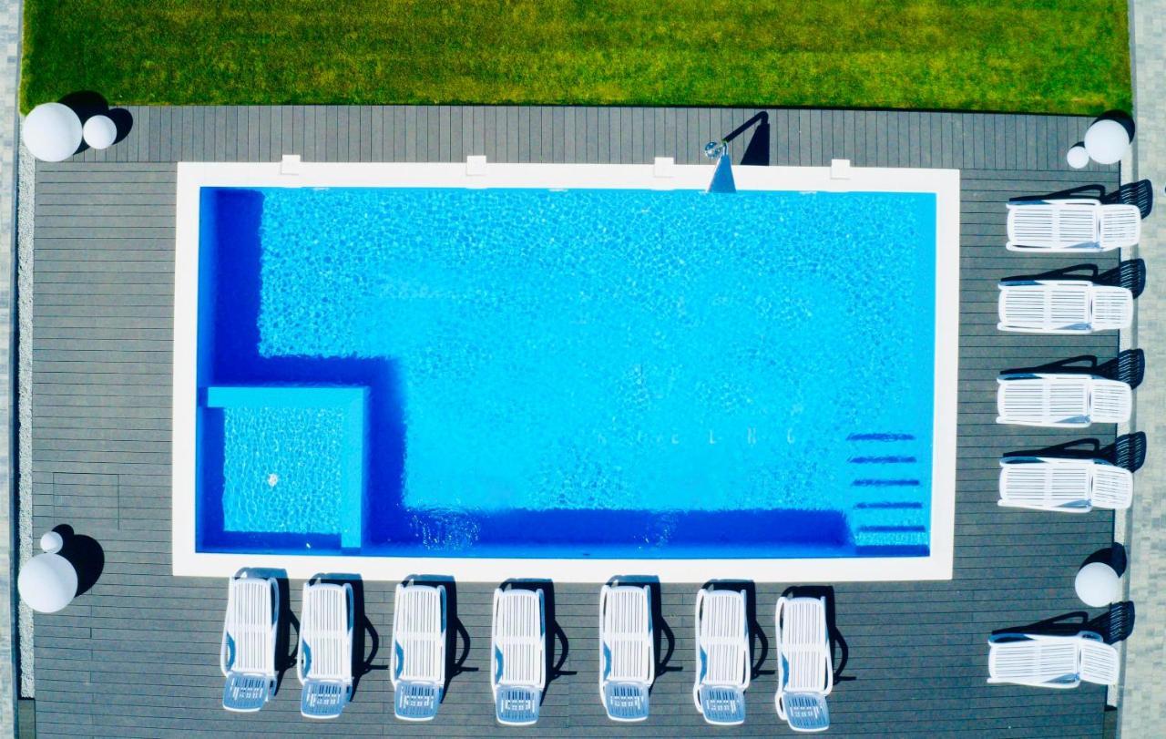 Baltic Family Premium Villa Mielno  Dış mekan fotoğraf