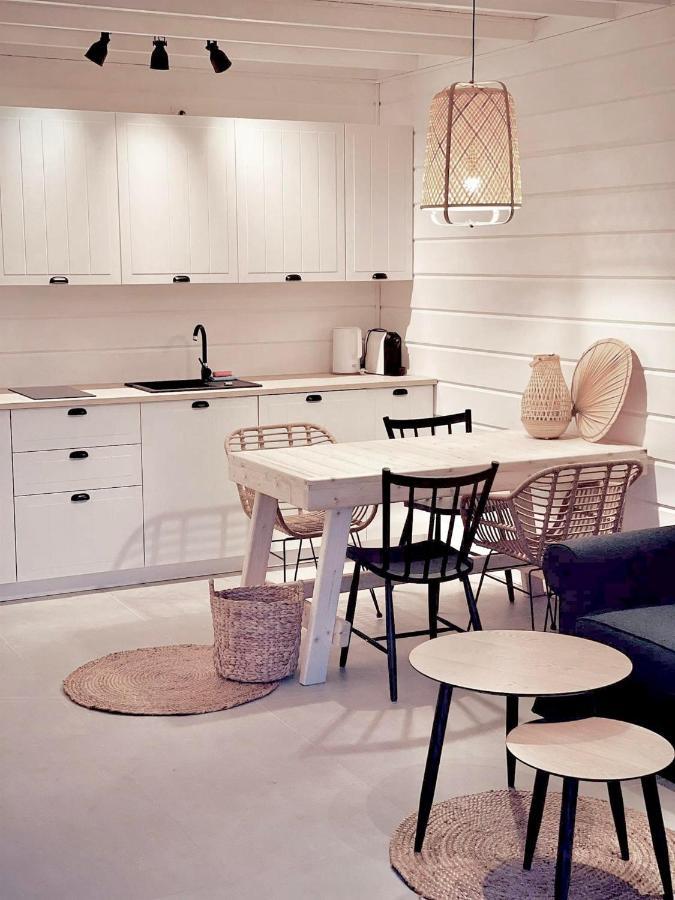 Baltic Family Premium Villa Mielno  Dış mekan fotoğraf