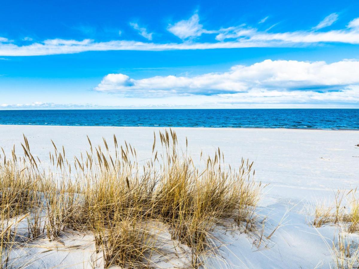 Baltic Family Premium Villa Mielno  Dış mekan fotoğraf