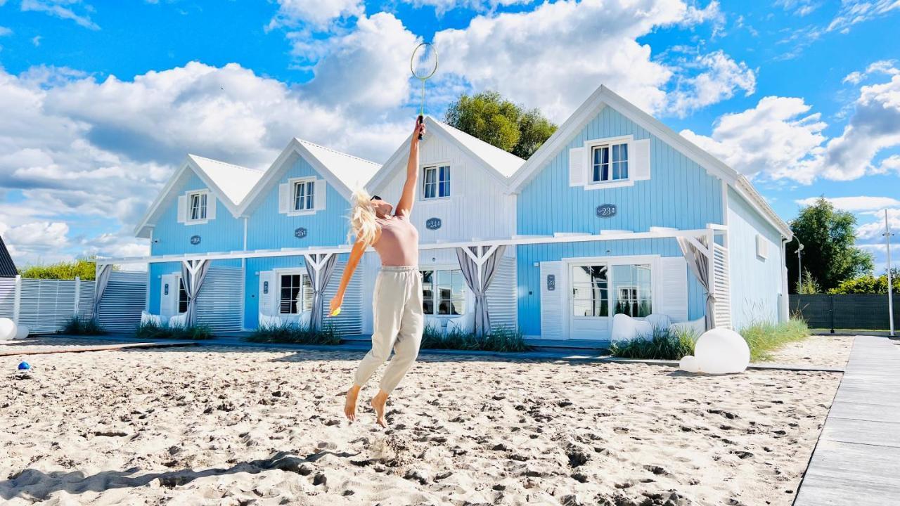 Baltic Family Premium Villa Mielno  Dış mekan fotoğraf