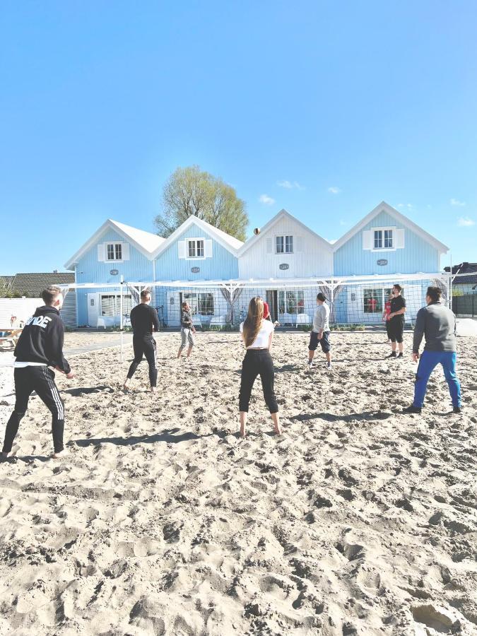 Baltic Family Premium Villa Mielno  Dış mekan fotoğraf
