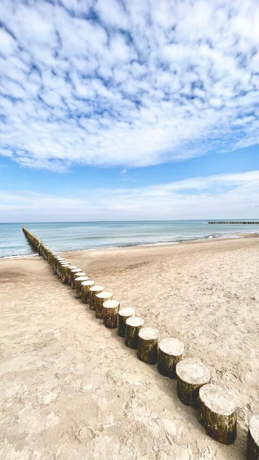 Baltic Family Premium Villa Mielno  Dış mekan fotoğraf
